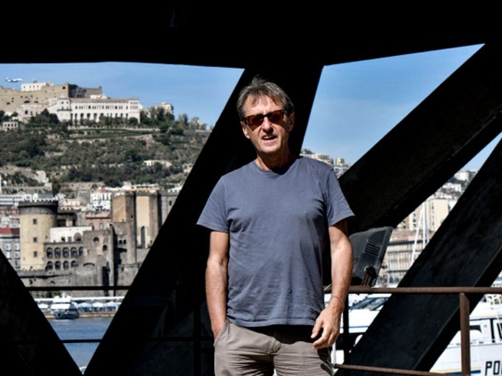 le ali della città