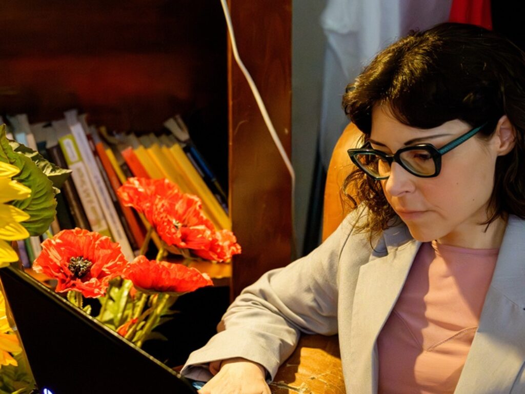 Chiara Amplo Rella