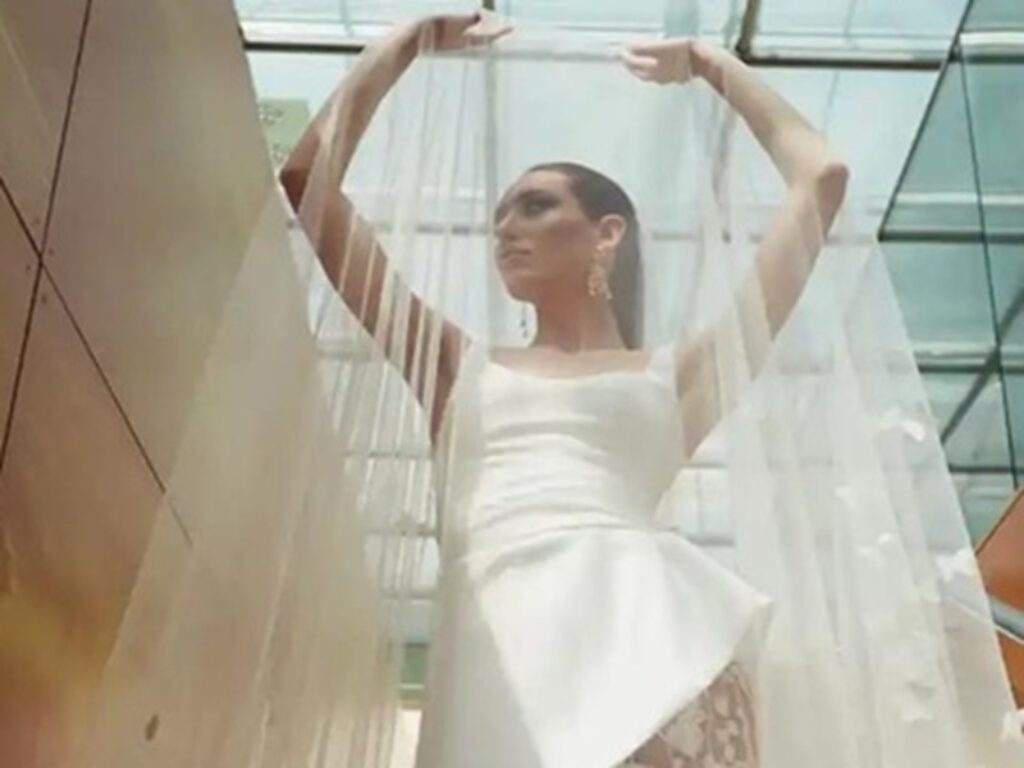 Sunset Fashion Show