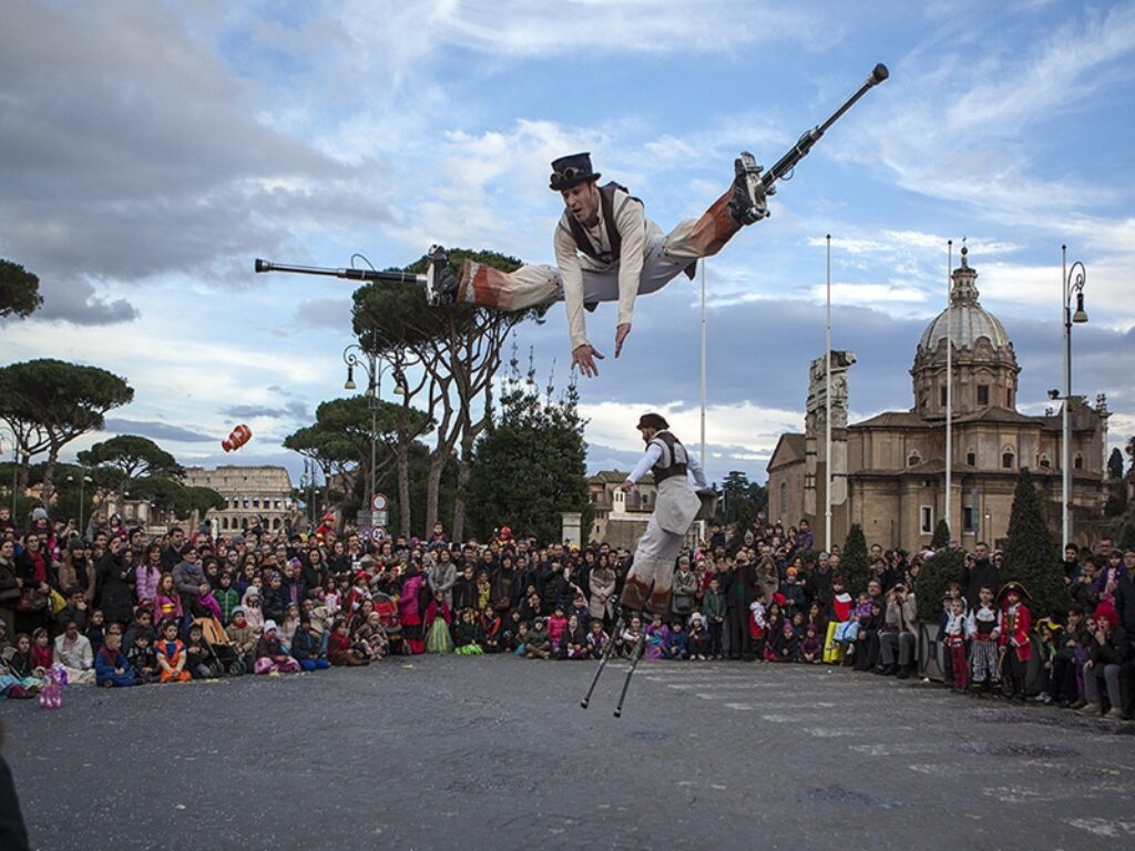 festival incredibile