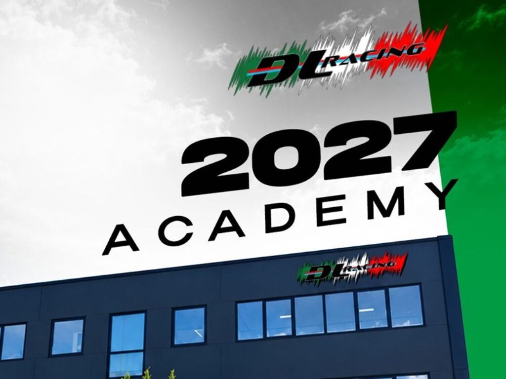 DL Racing lancia la sua rivoluzionaria Driver Academy
