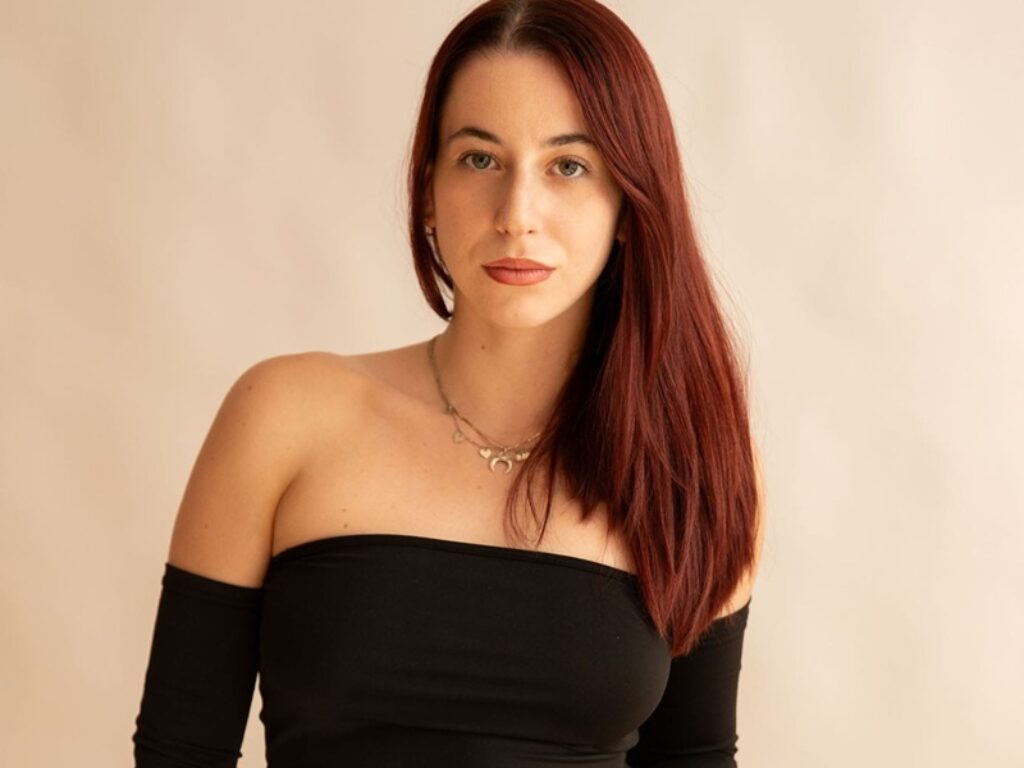 Elena Scuderi se ti sposo mi rovino