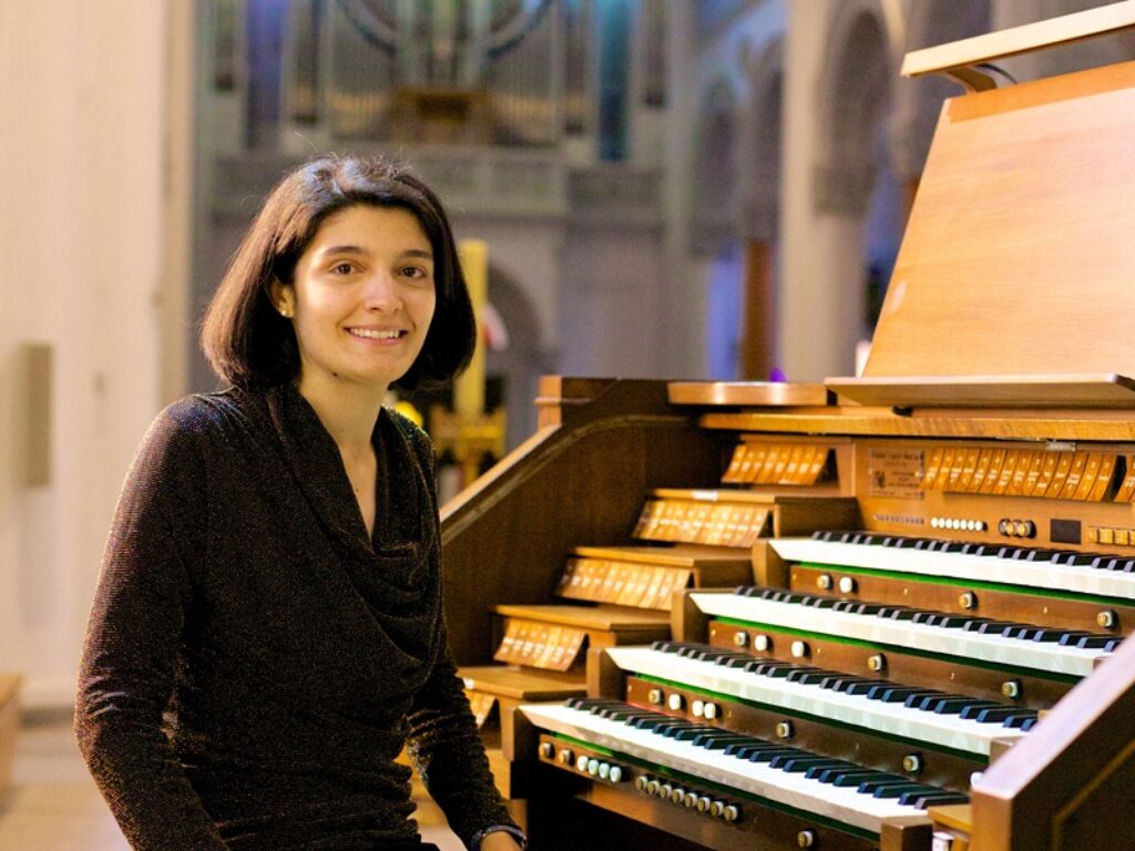Cuneo Organ Festival