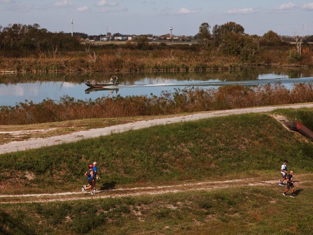 Epica dell'Acqua
