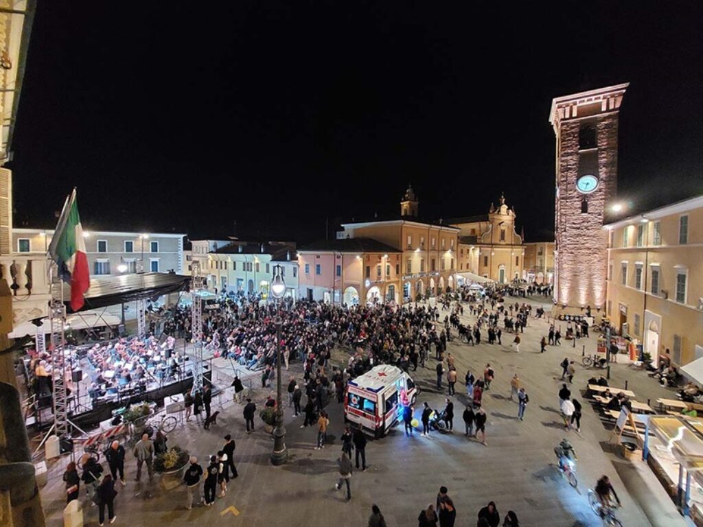 festa di san michele