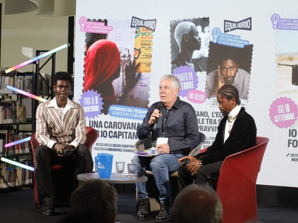 Festival dell’Innovazione e della Scienza