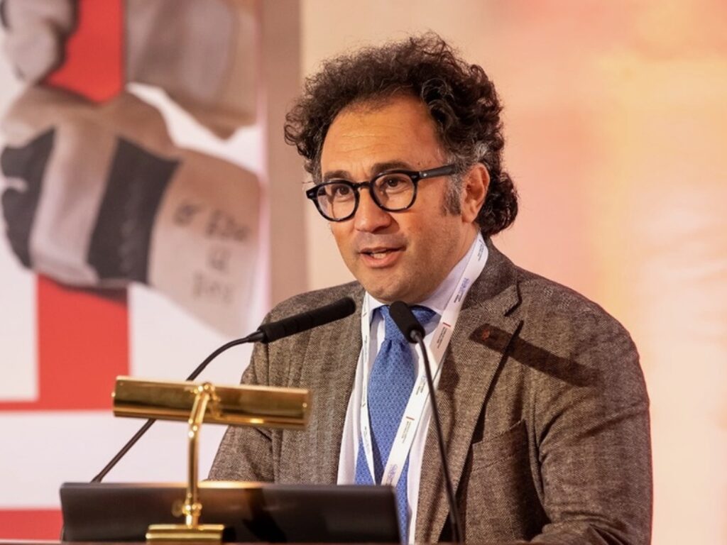 Gianluca Giagni