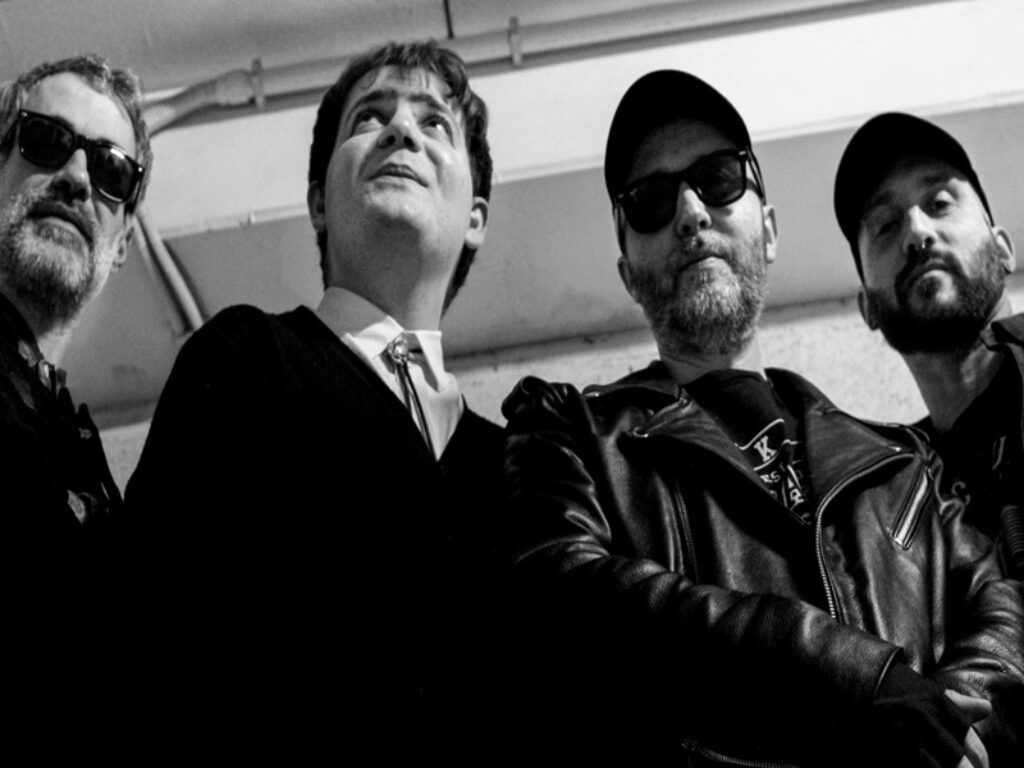 I Gatti di Ulthar band