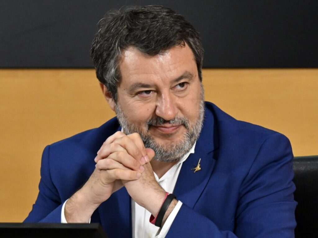 salvini