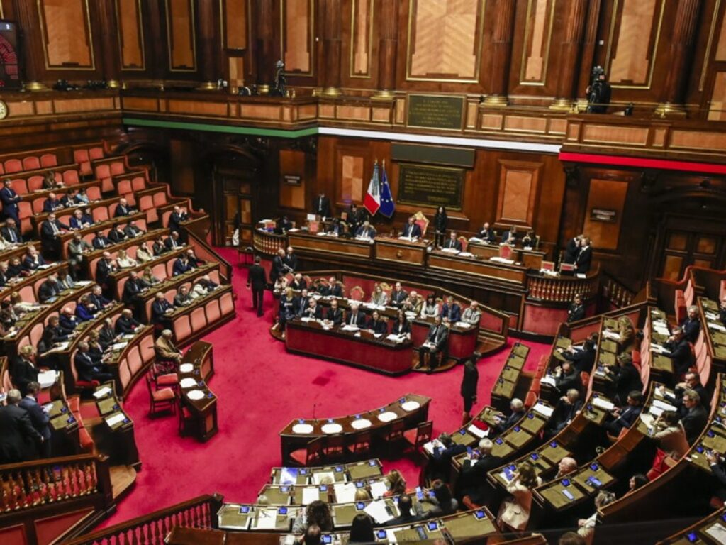 legge elettorale