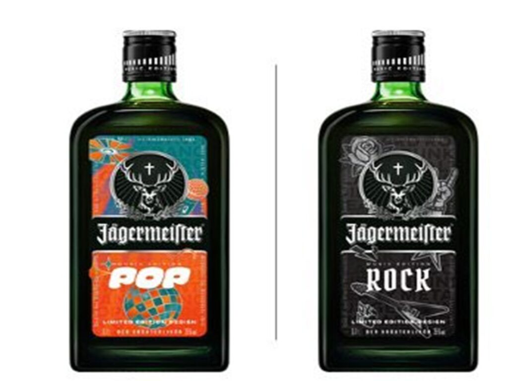 Jägermeister limited