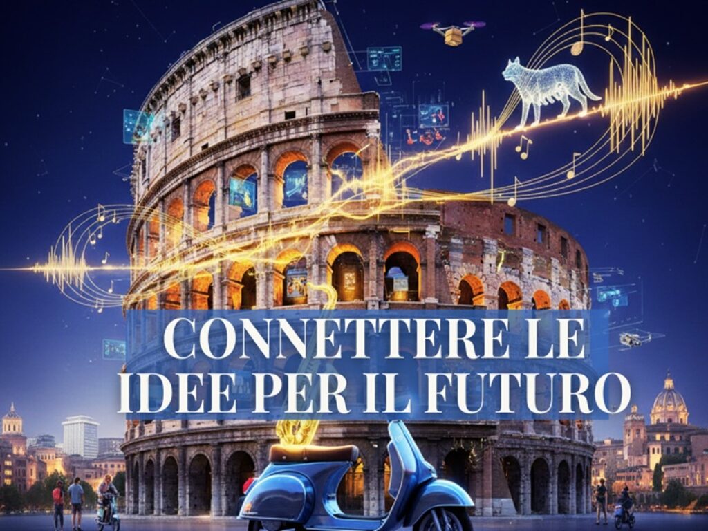 Jazz’Inn Capitale locandina