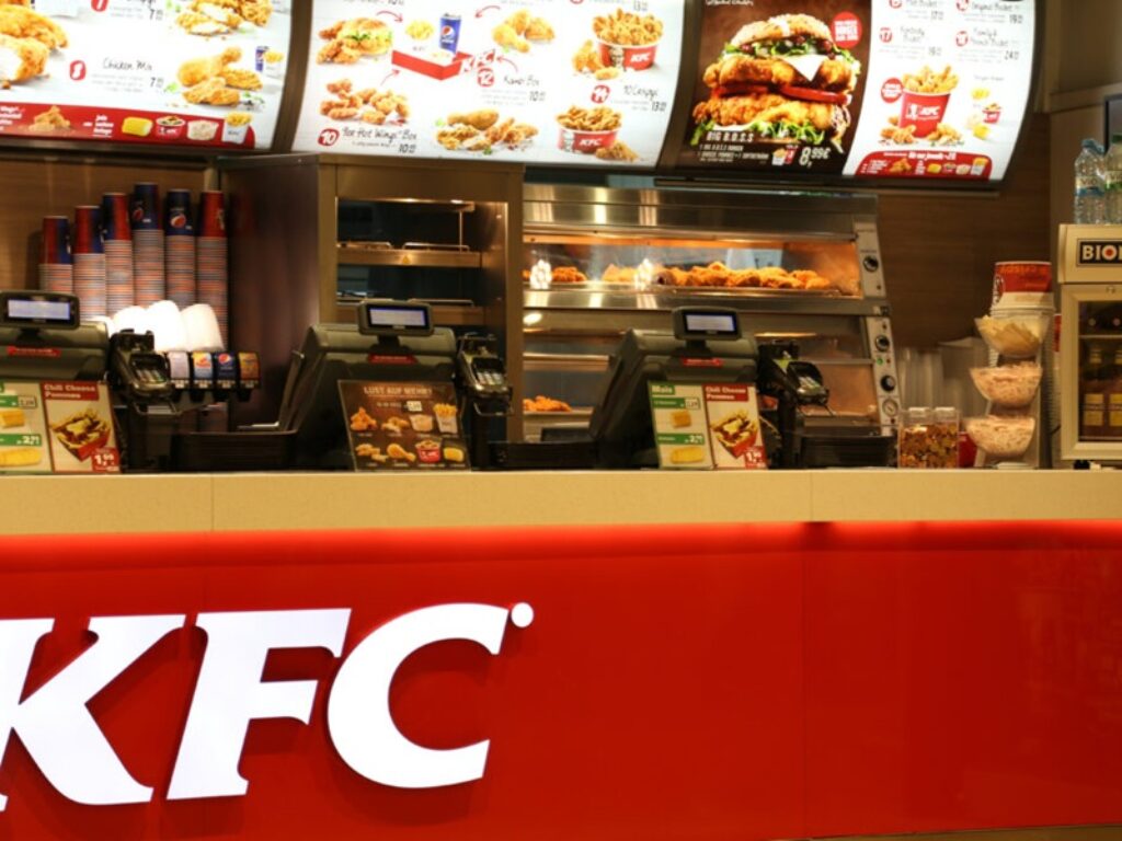 kfc