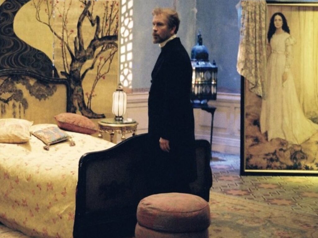 Klimt film trama
