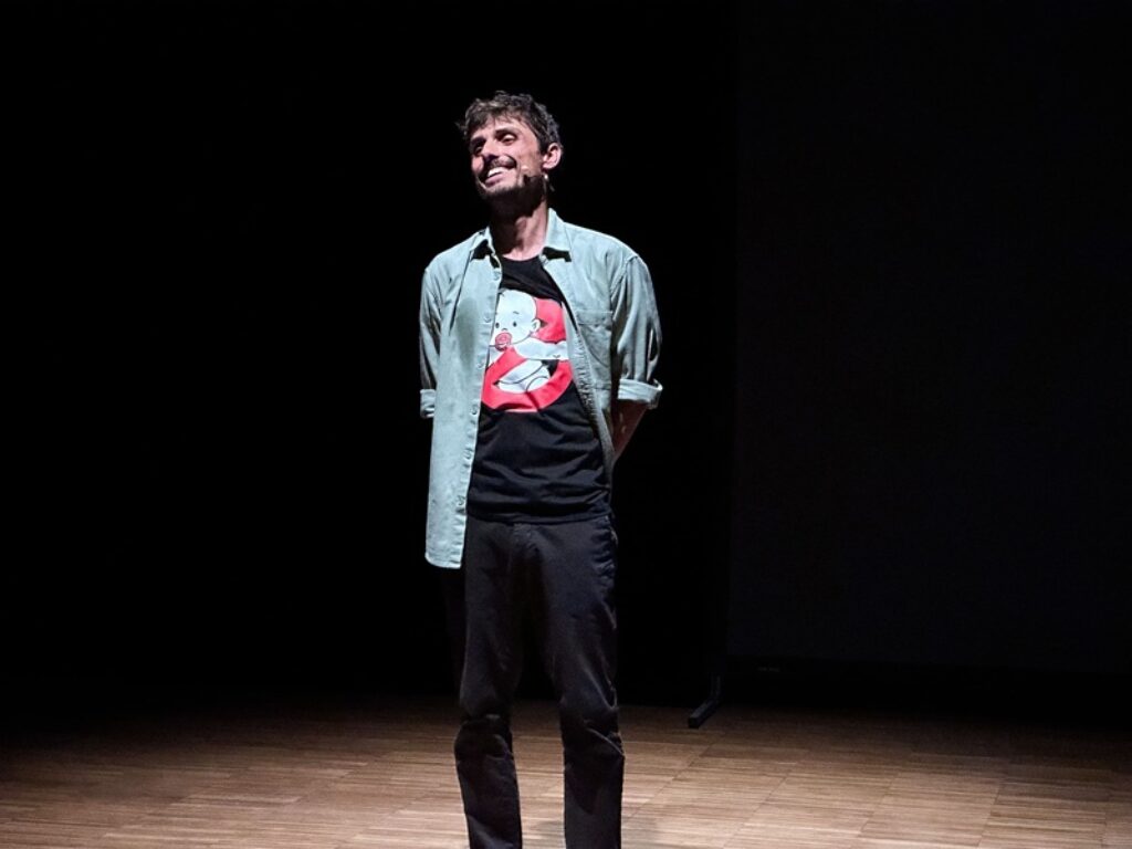 La parabola discendente di un padre ambientalista