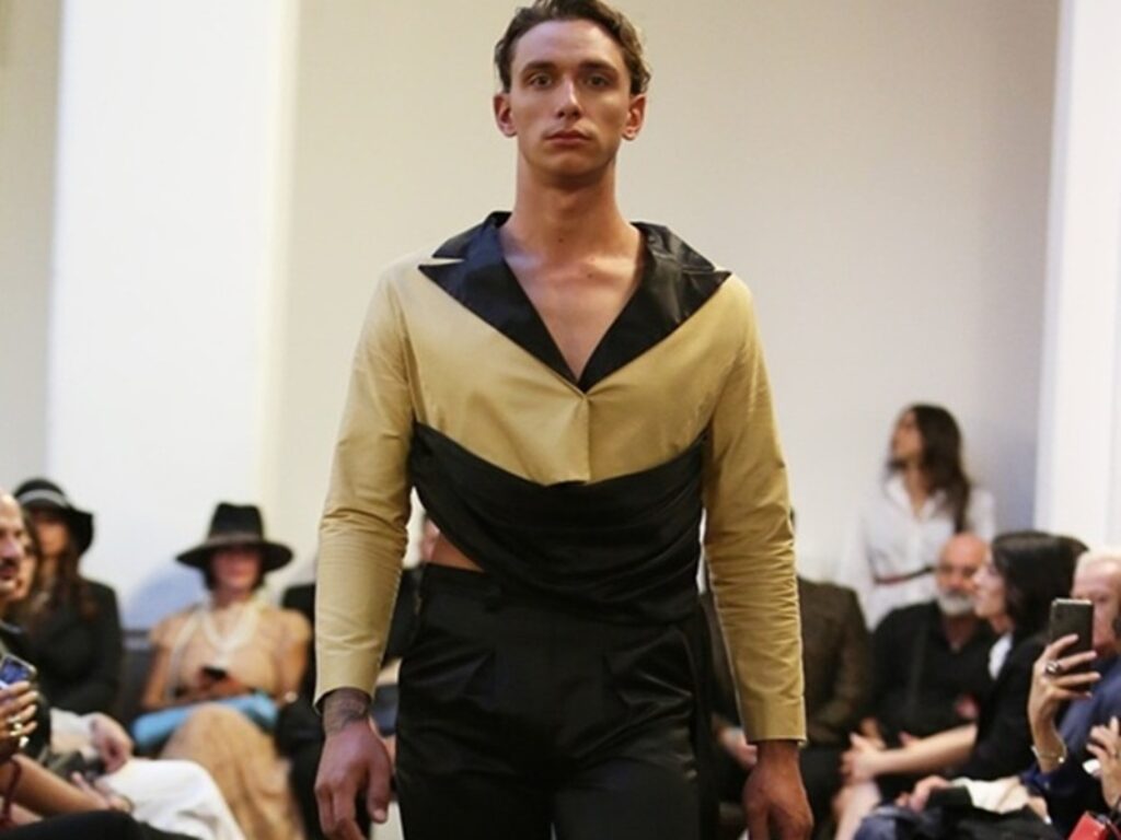 Milano Fashion Show