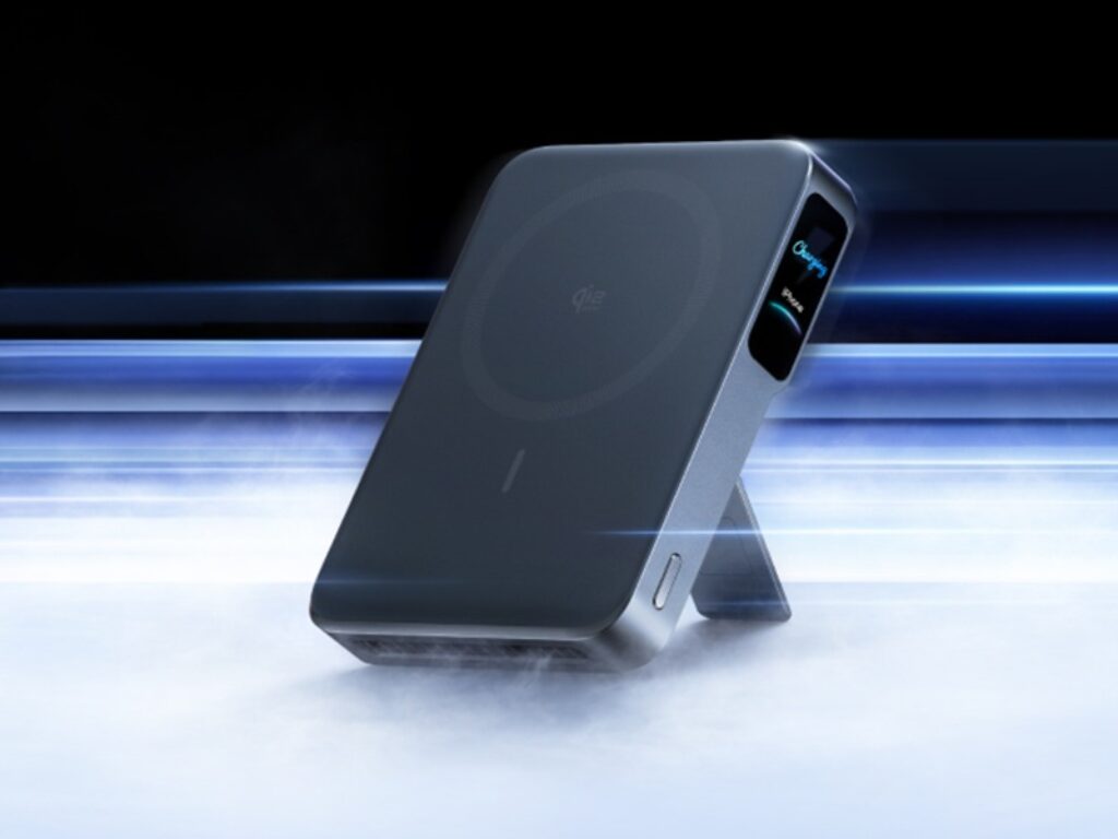 MagGo Power Bank 2 Pro