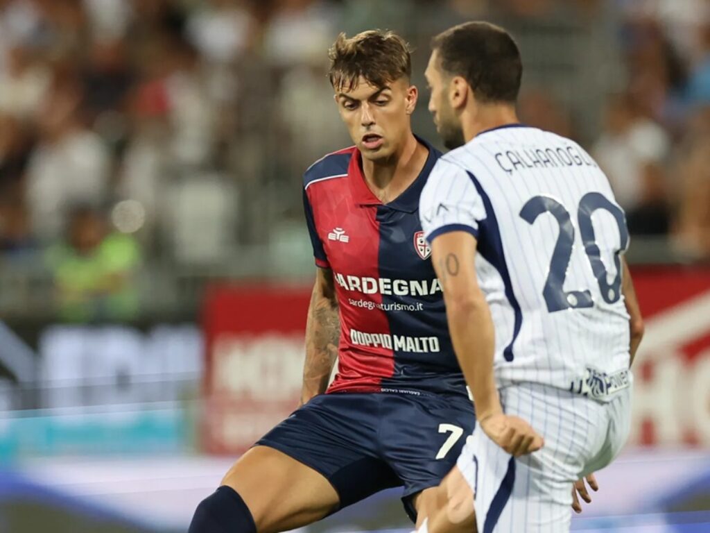 calcio serie a