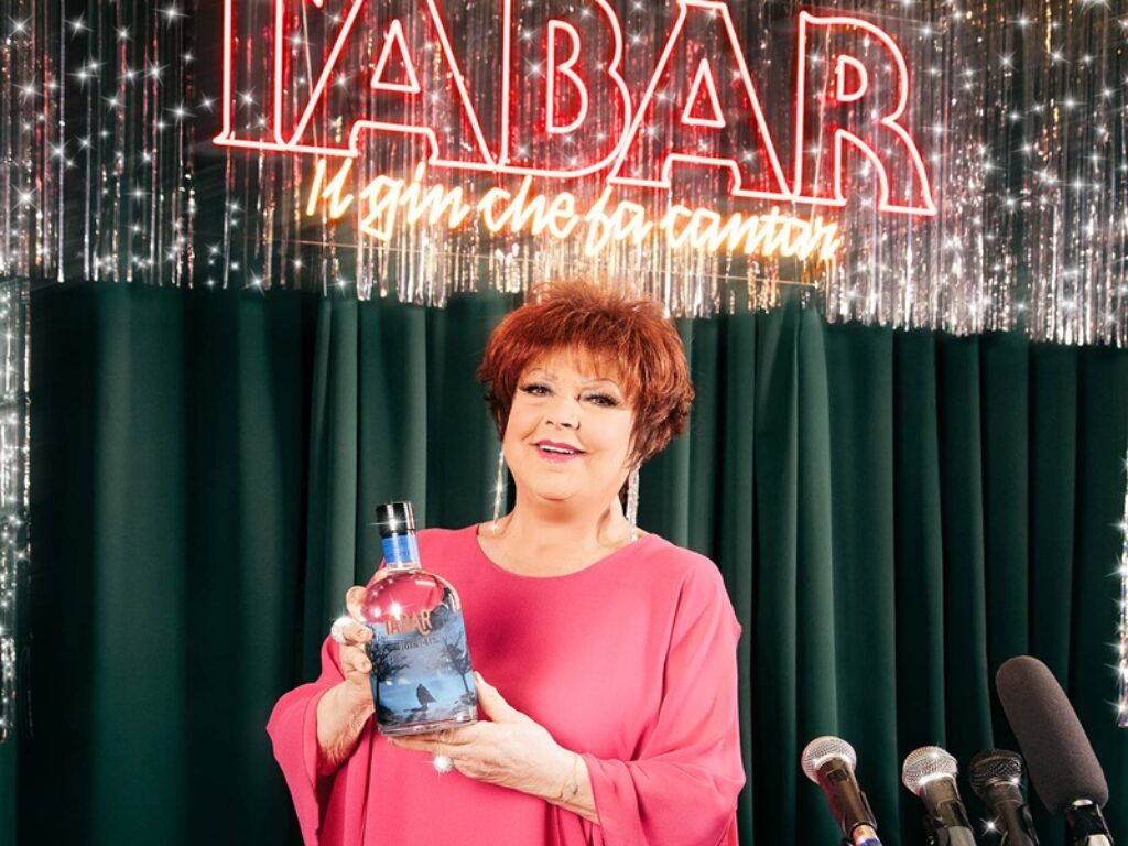 gin tabar karaoke