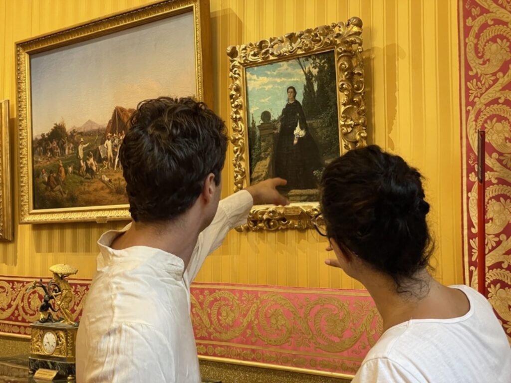 uffizi
