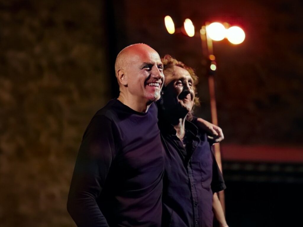 danilo rea