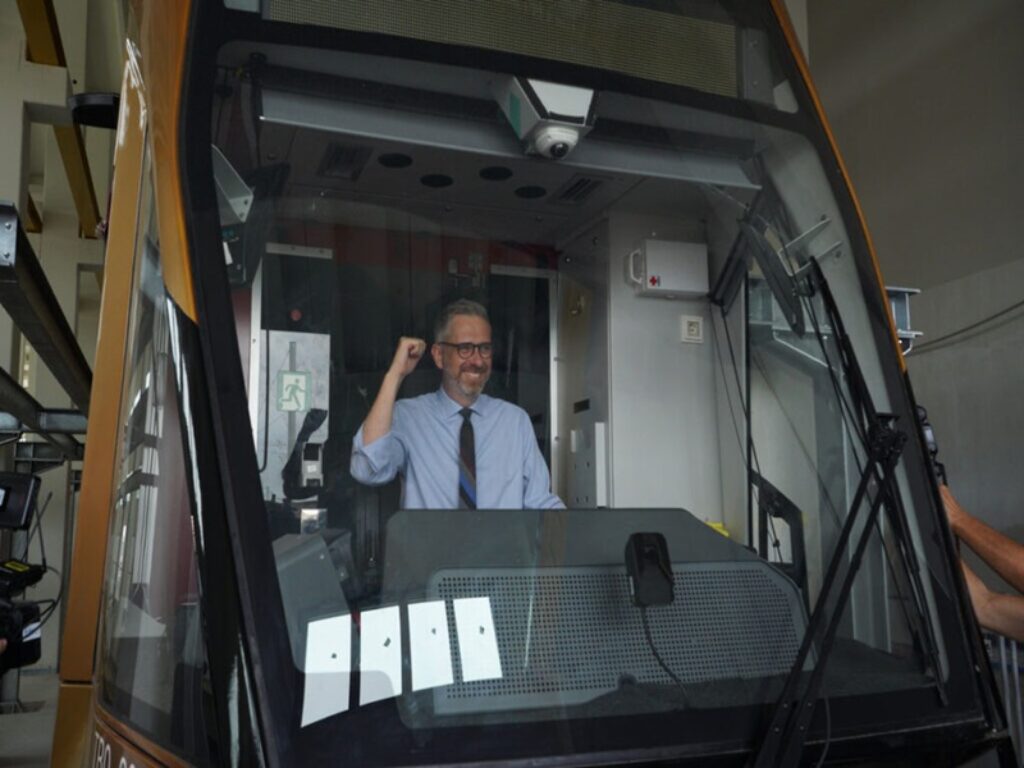 tram lepore