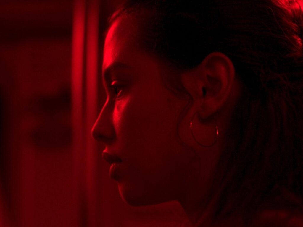 Ultima fermata - Rocafort St. film trama
