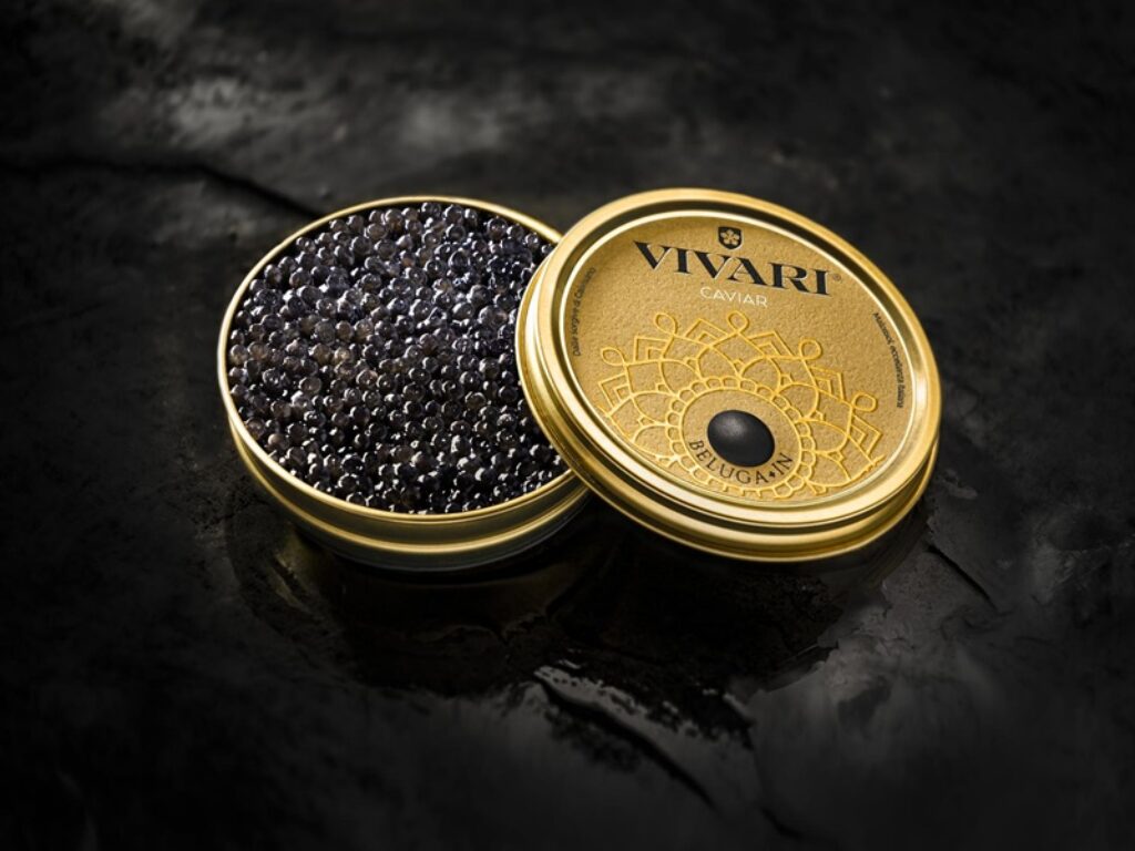 caviale