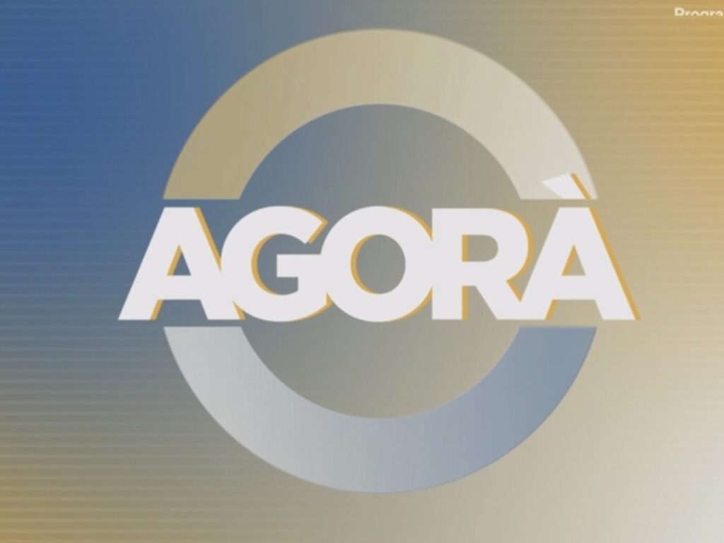 agorà rai
