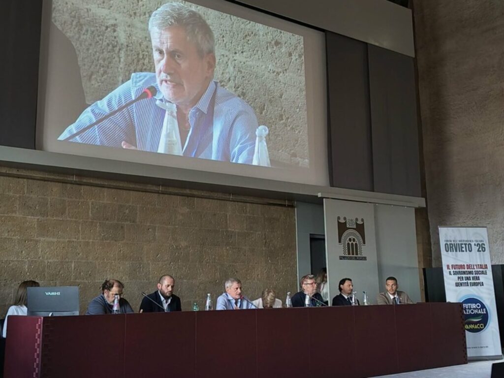 futuro nazionale orvieto