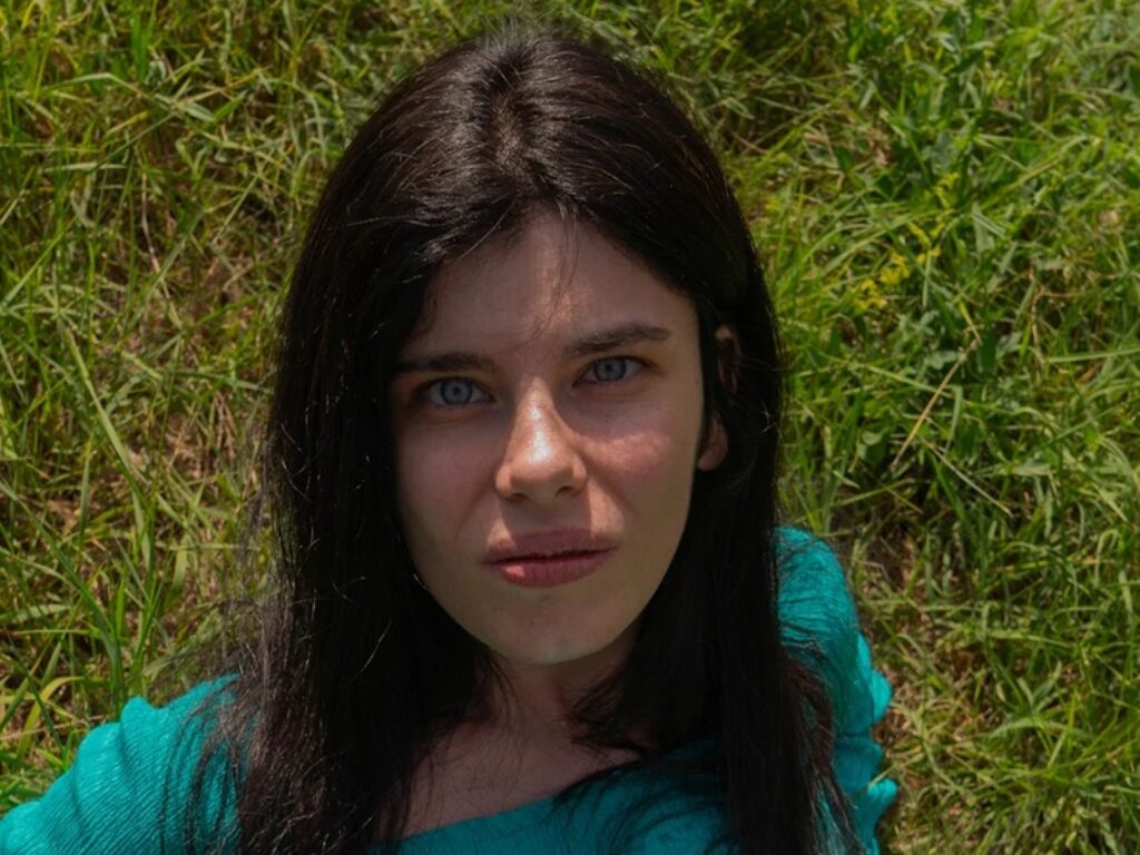 annachiara cecere cantante