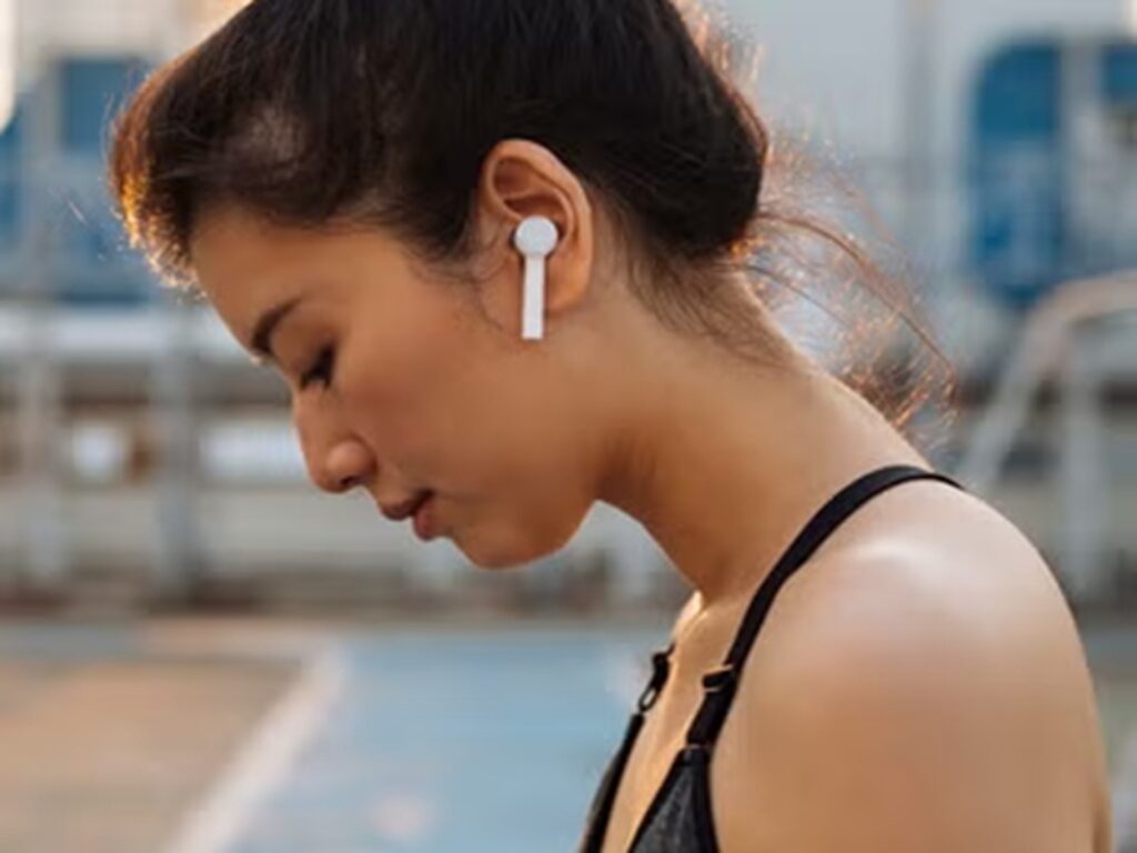 auricolari true wireless