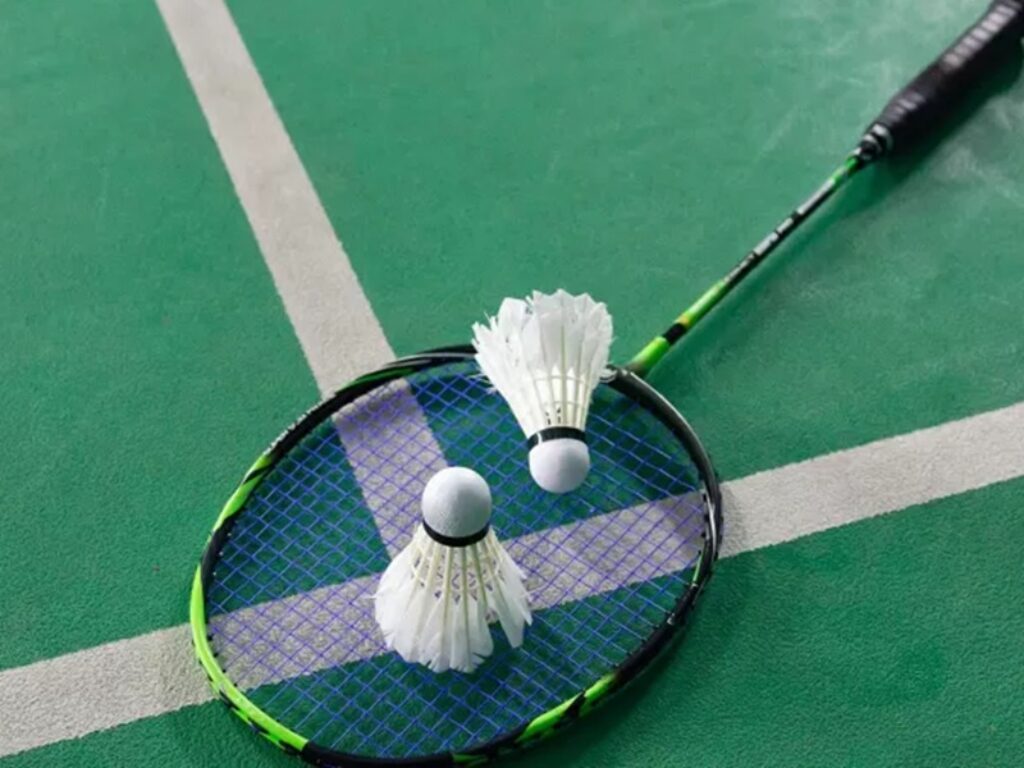 badminton