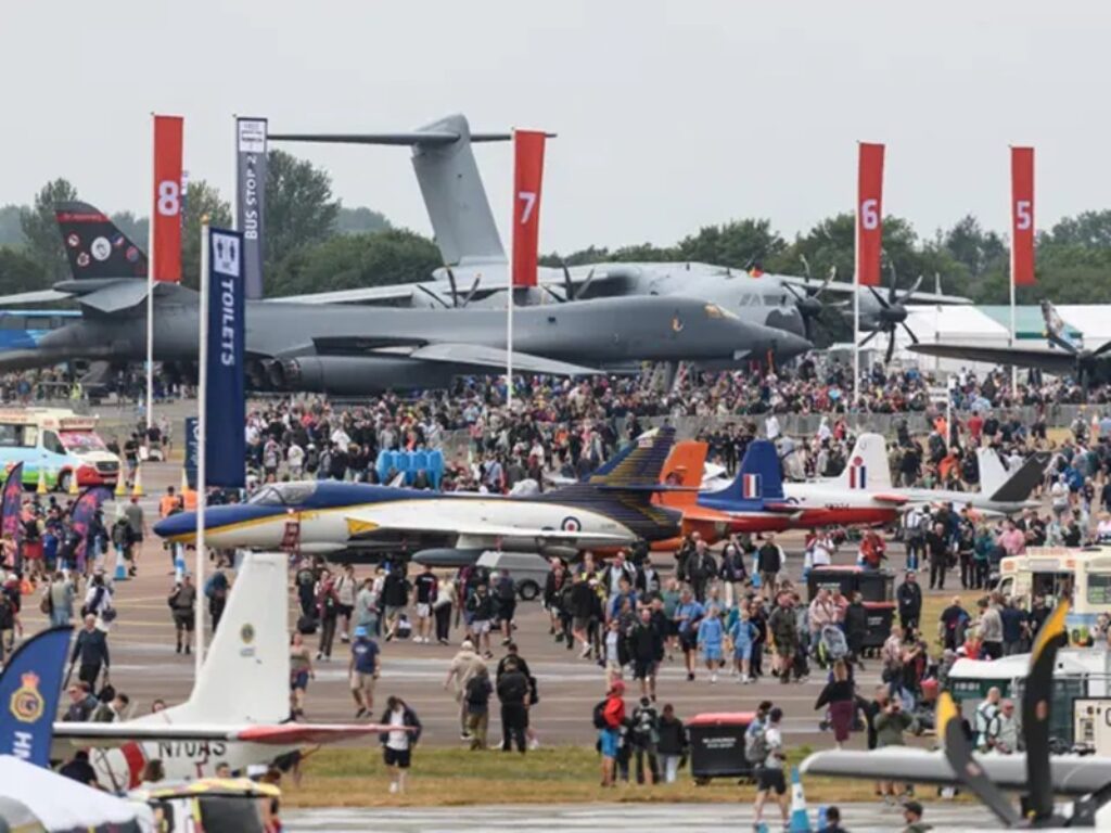 base raf fairford
