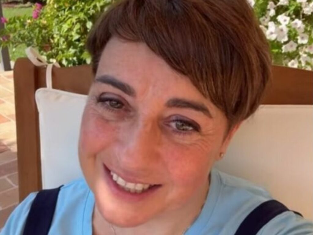 benedetta rossi
