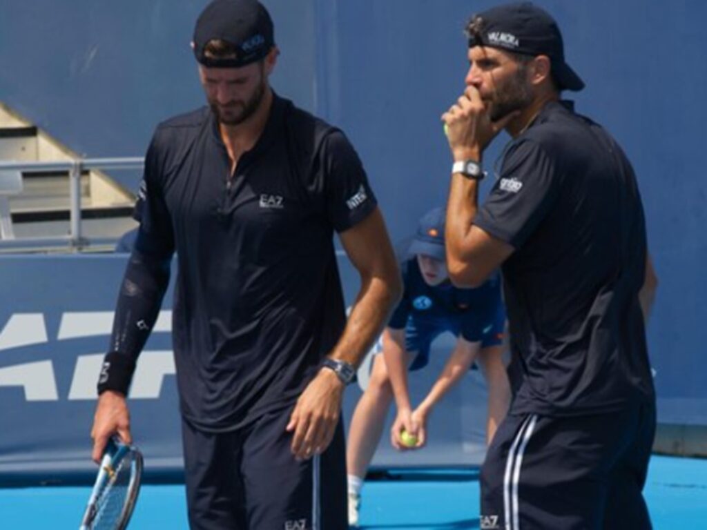 bolelli e vavassori