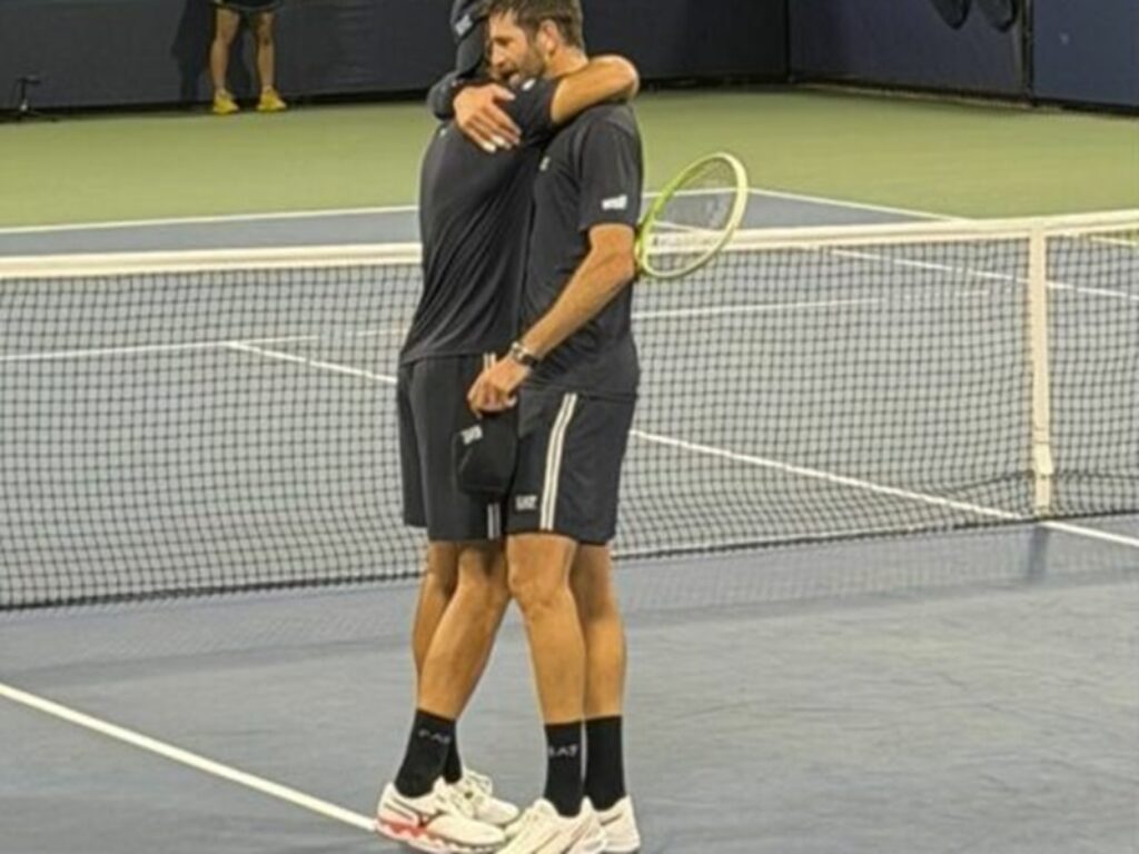 bolelli e vavassori tennis