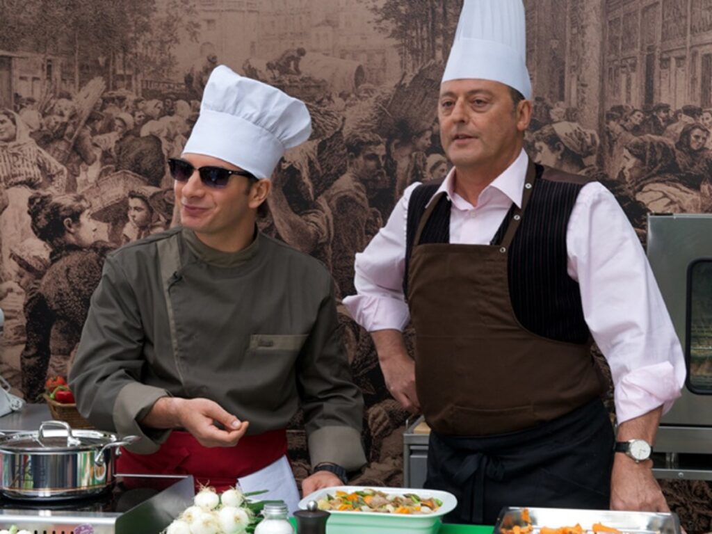chef film