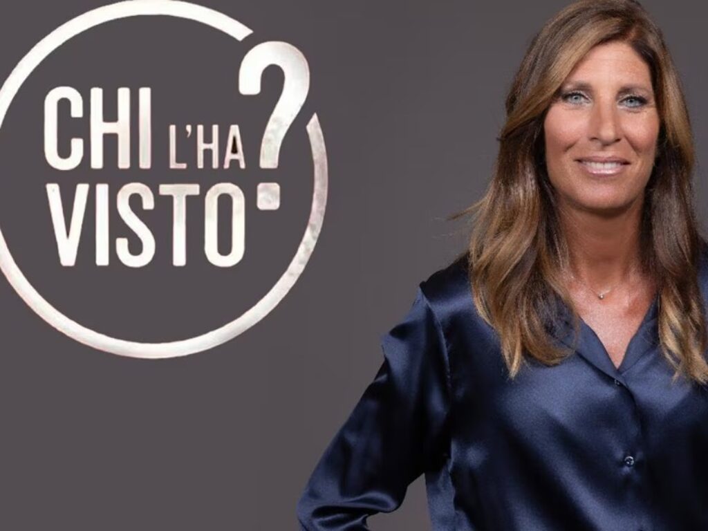 chi l'ha visto