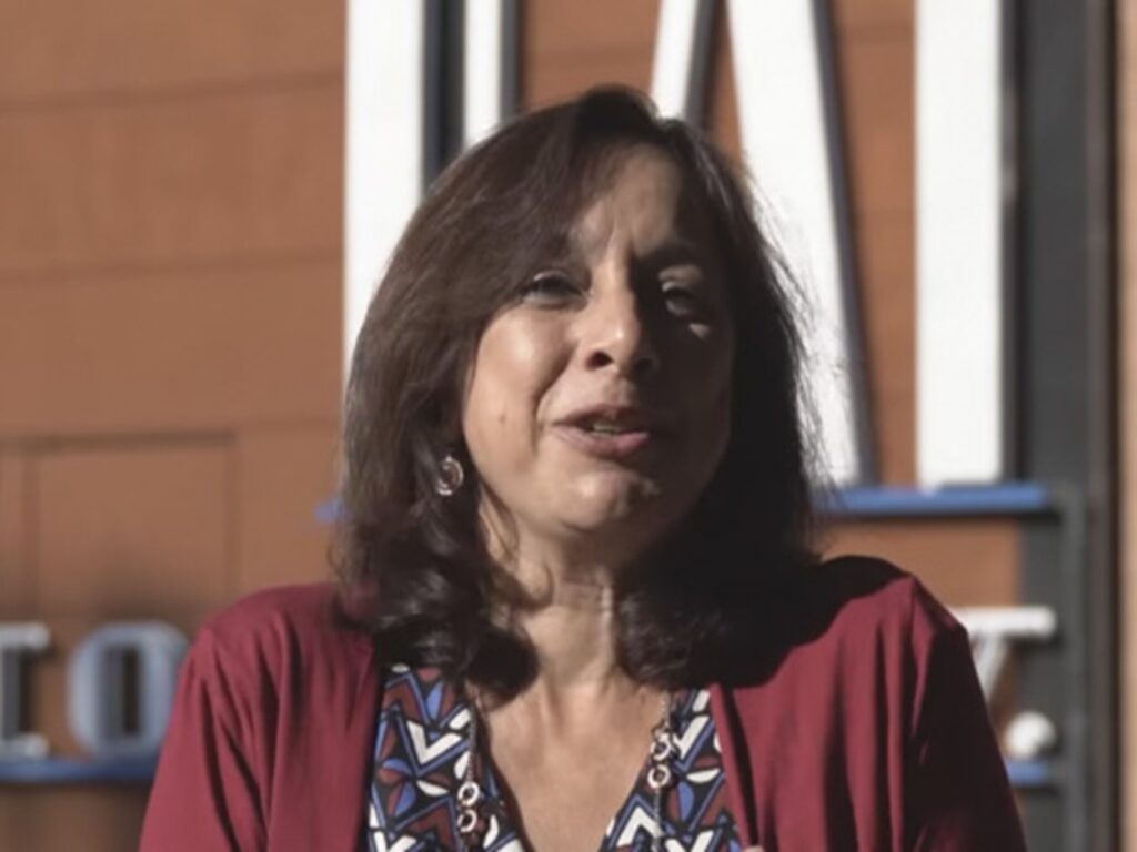 claudia di pasquale