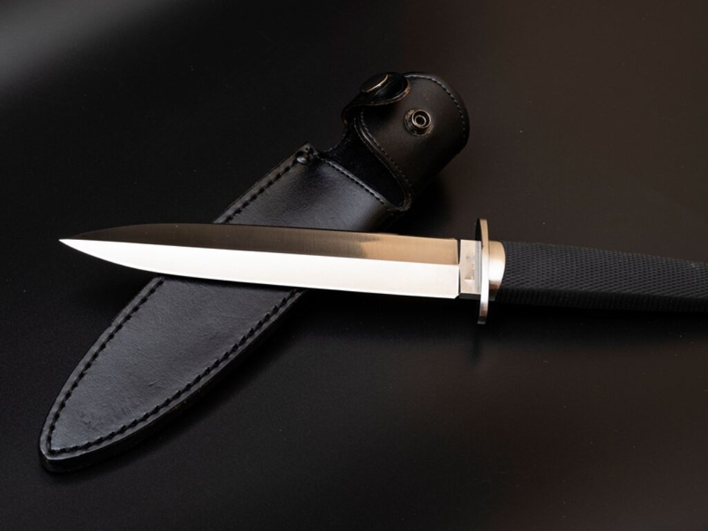 arma da taglio