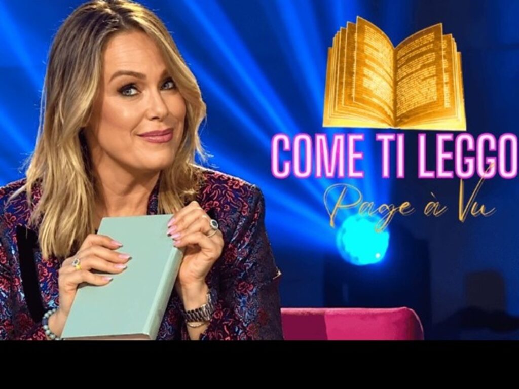 come ti leggo sonia bruganelli
