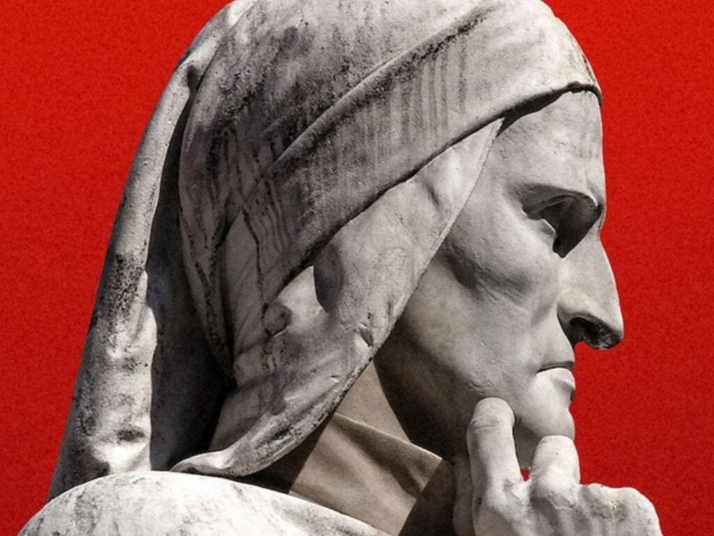 dante alighieri