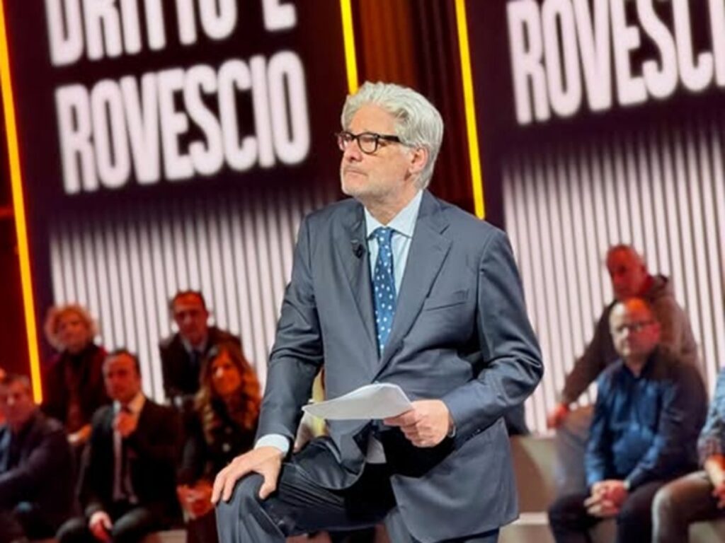 dritto e rovescio