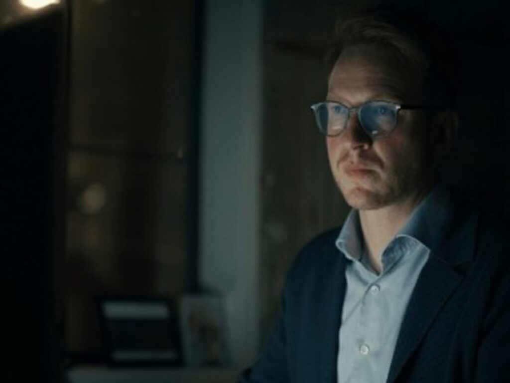 elon musk unveiled film