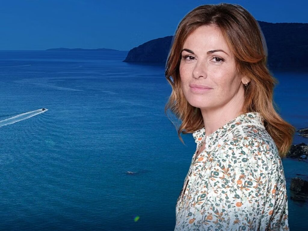 erica una detective per caso canale 5