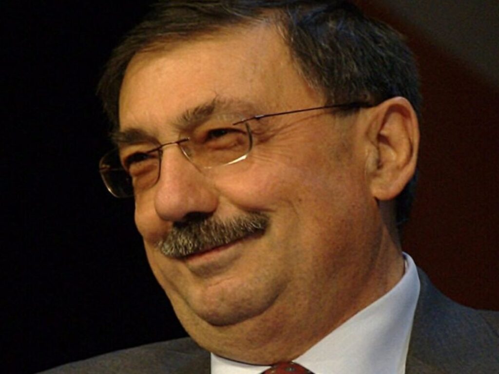 fabio mussi