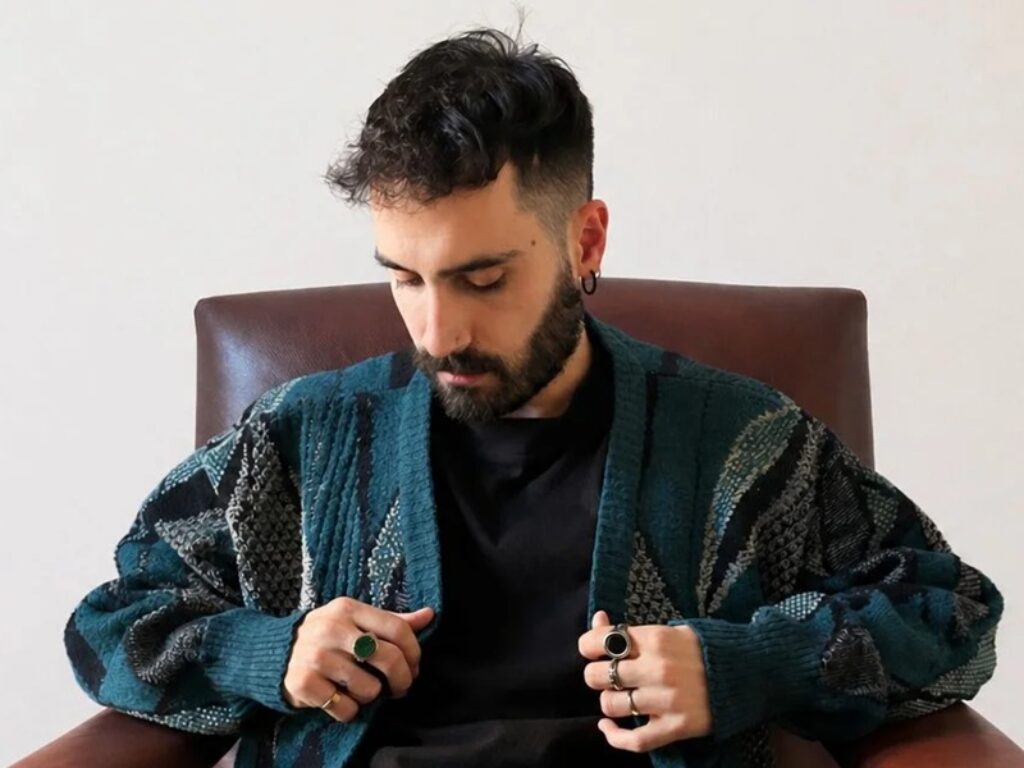 federico di battista