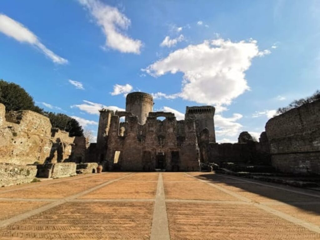forte dei borgia