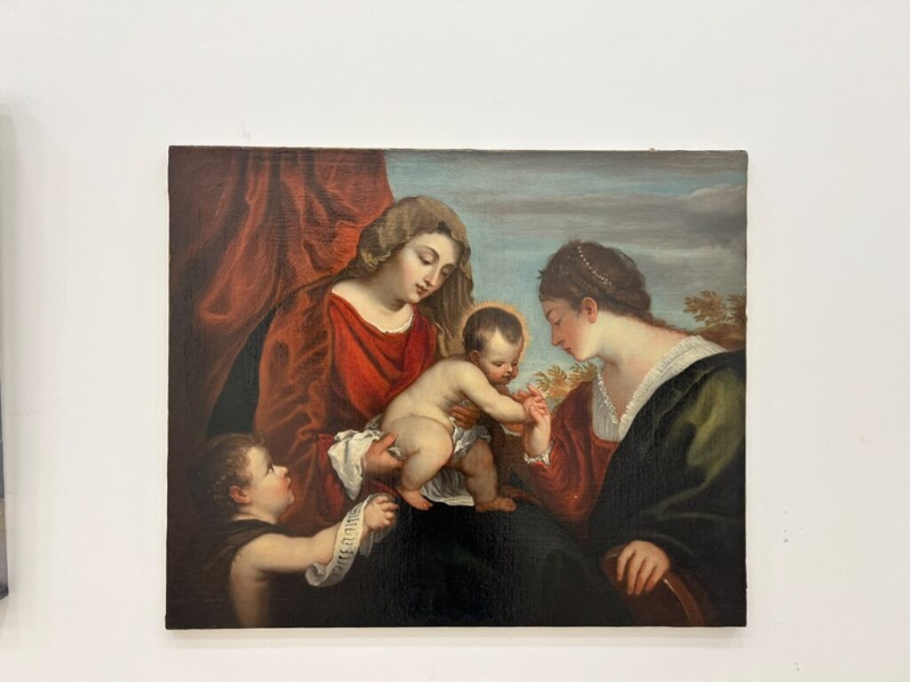Galleria Kalos